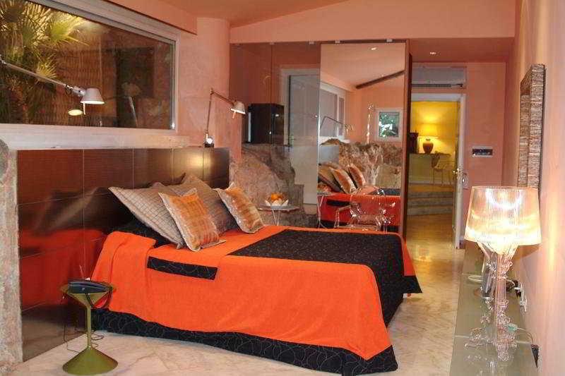 Hotel Sport Club Portorais Carini Exterior photo